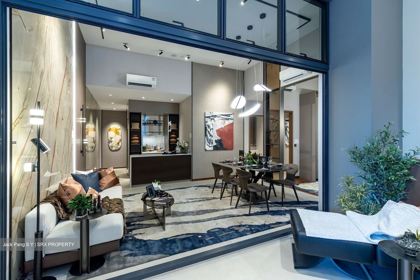 The Sen (D21), Condominium #500787201